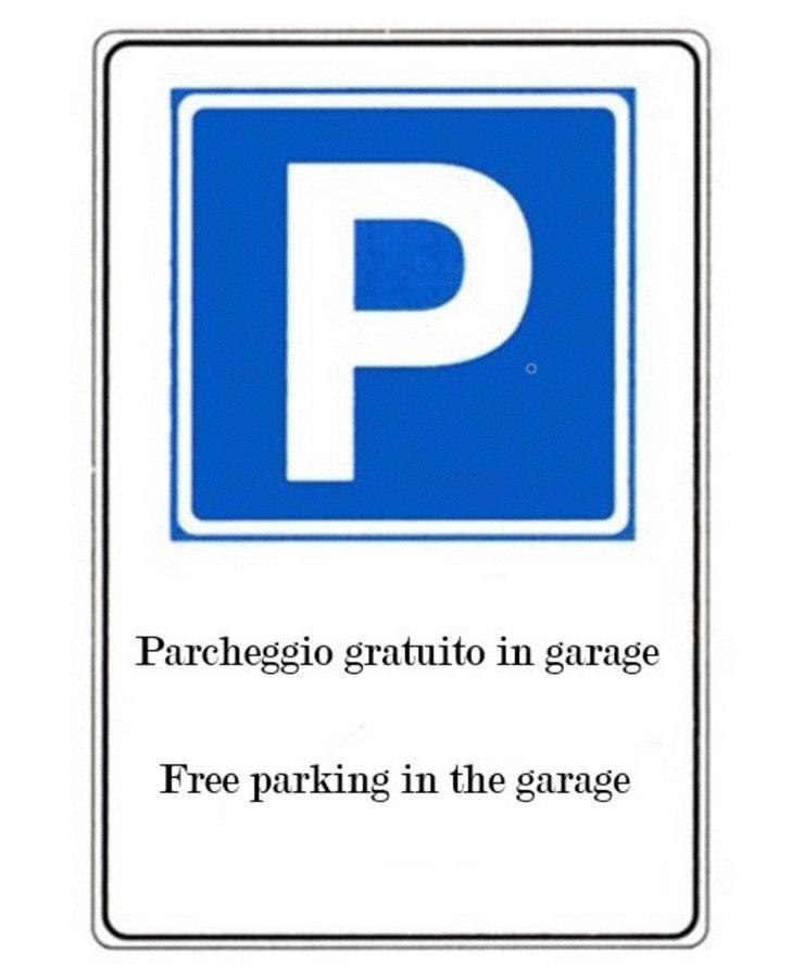 Tuttomondo Pisa Exterior foto